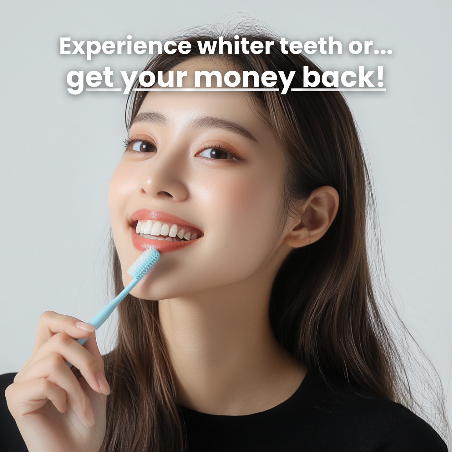 Purely White™ - Teeth Whitening Powder